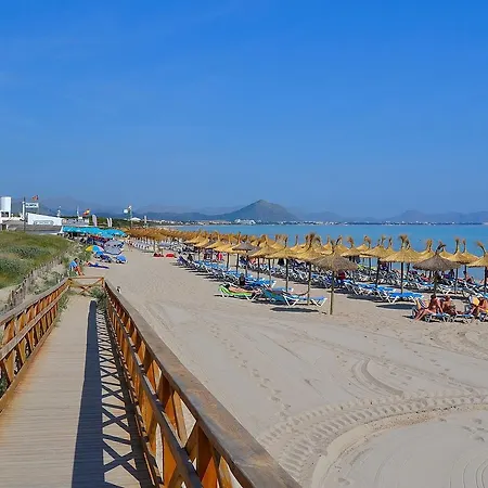 218 Casa Confitets Etv8907 By Mallorca Charme Будинок відпочинку *