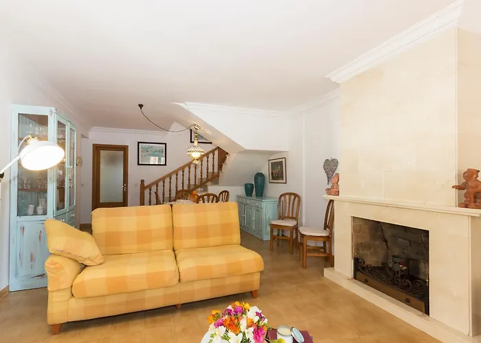 Будинок відпочинку 218 Casa Confitets Etv8907 By Mallorca Charme