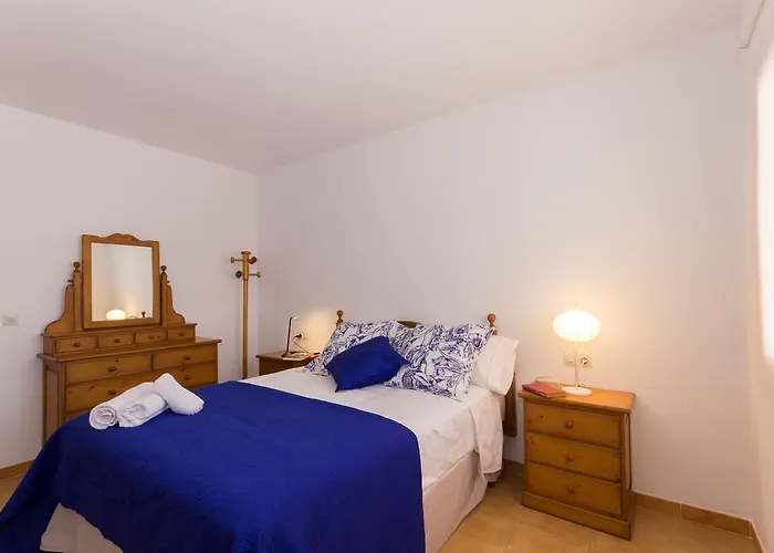 Будинок відпочинку 218 Casa Confitets Etv8907 By Mallorca Charme *