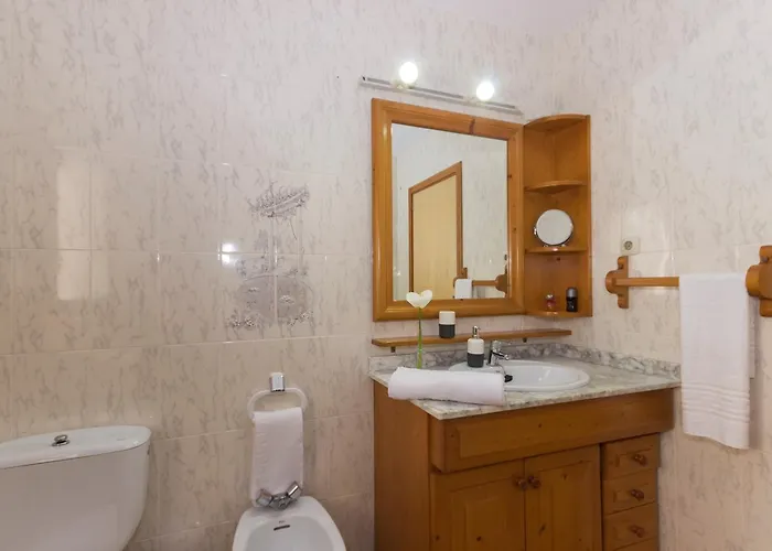 218 Casa Confitets Etv8907 By Mallorca Charme * Кан-Пікафорт