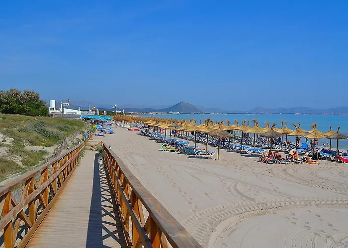 218 Casa Confitets Etv8907 By Mallorca Charme Будинок відпочинку *