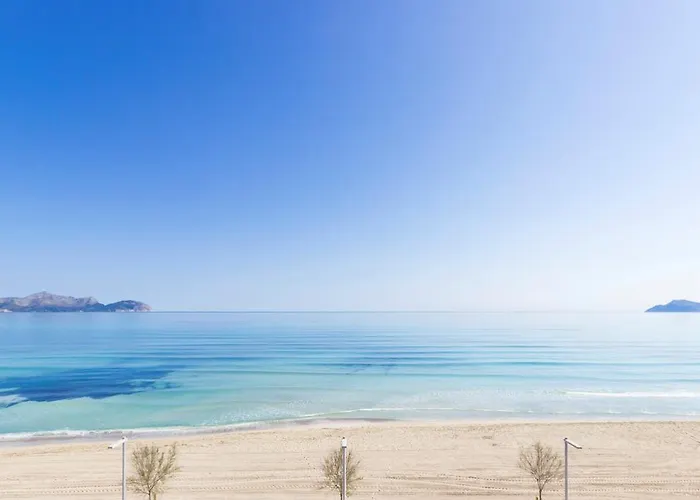 218 Casa Confitets Etv8907 By Mallorca Charme *