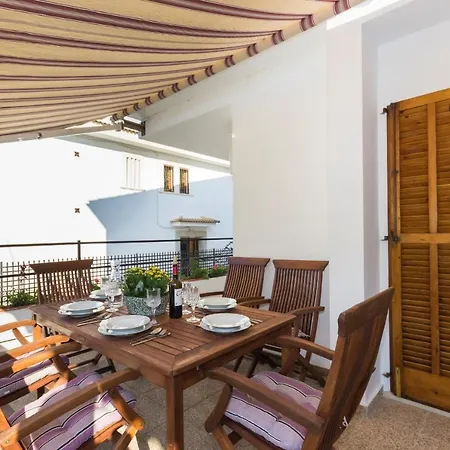 度假居 218 Casa Confitets Etv8907 By Mallorca Charme