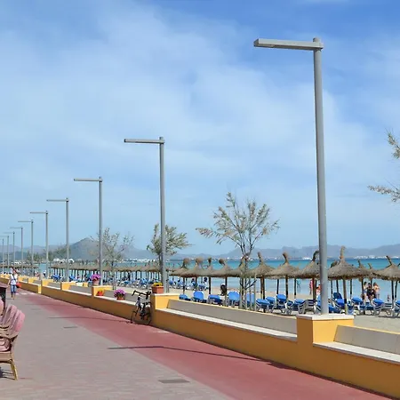 218 Casa Confitets Etv8907 By Mallorca Charme *