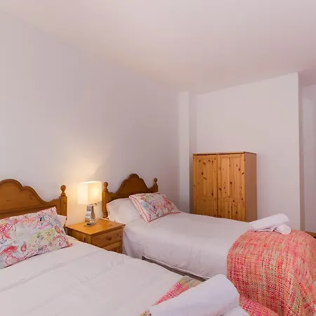 218 Casa Confitets Etv8907 By Mallorca Charme 펜션