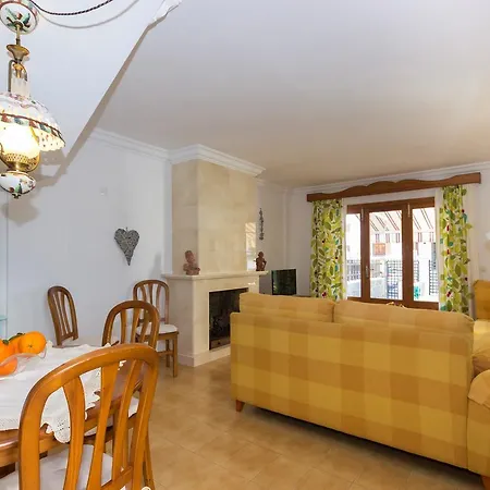 218 Casa Confitets Etv8907 By Mallorca Charme *