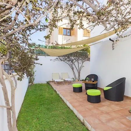 218 Casa Confitets Etv8907 By Mallorca Charme Semesterbostad *