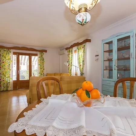 218 Casa Confitets Etv8907 By Mallorca Charme Semesterbostad