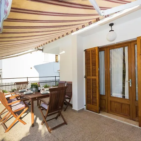 펜션 218 Casa Confitets Etv8907 By Mallorca Charme *