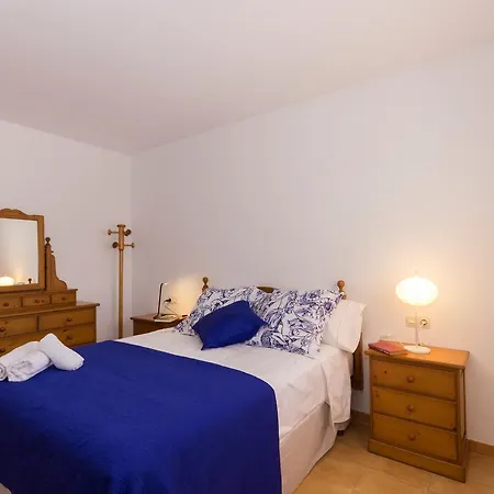 펜션 218 Casa Confitets Etv8907 By Mallorca Charme *