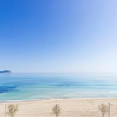 218 Casa Confitets Etv8907 By Mallorca Charme *