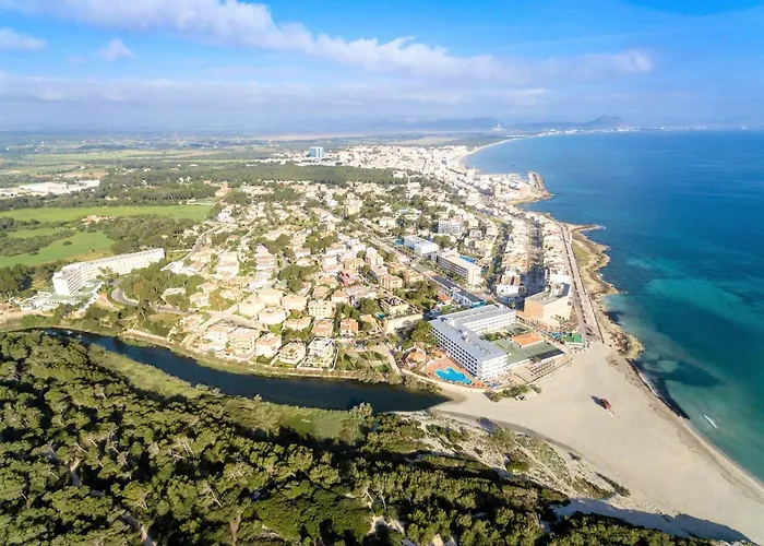 218 Casa Confitets Etv8907 By Mallorca Charme 別荘