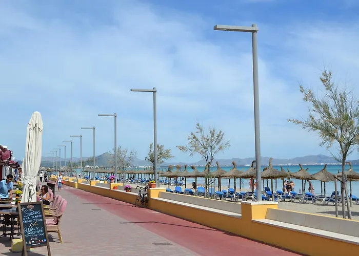 218 Casa Confitets Etv8907 By Mallorca Charme *