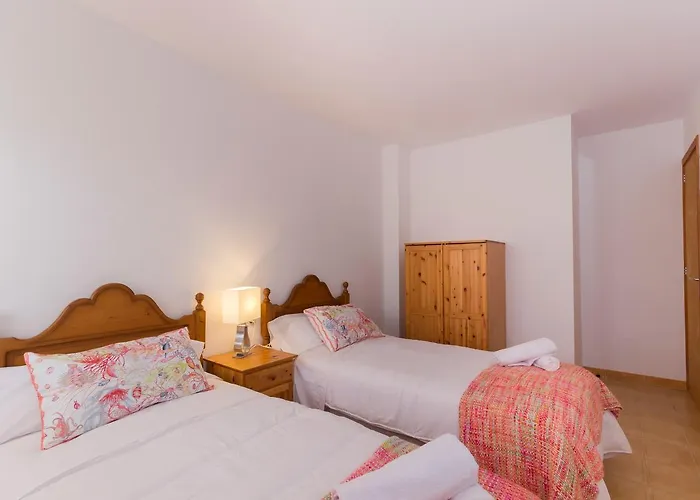 218 Casa Confitets Etv8907 By Mallorca Charme Ferienhaus