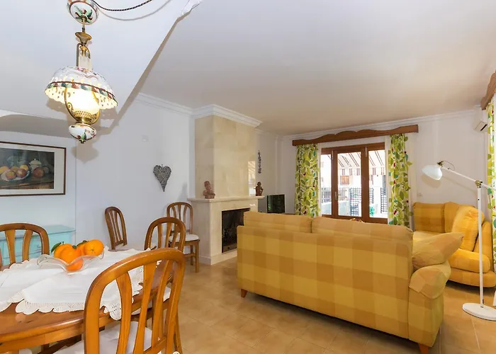 218 Casa Confitets Etv8907 By Mallorca Charme *