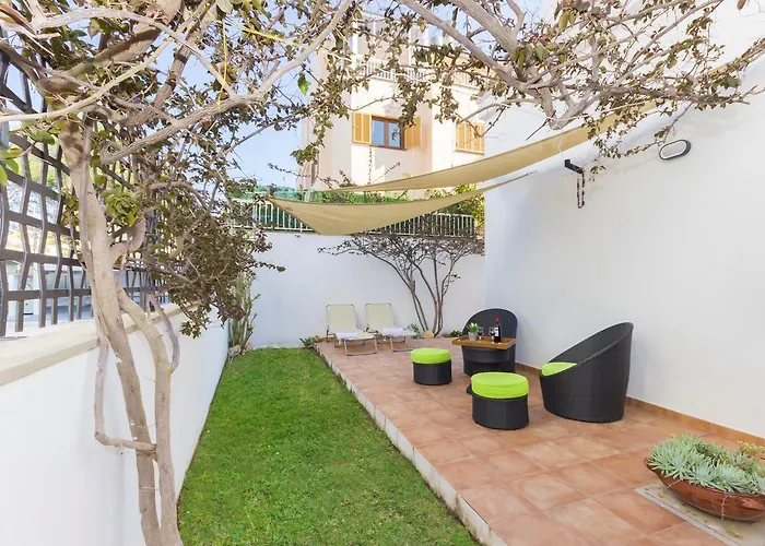 218 Casa Confitets Etv8907 By Mallorca Charme Ferienhaus *