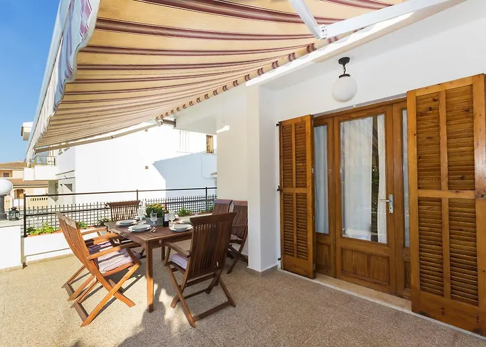 Ferienhaus 218 Casa Confitets Etv8907 By Mallorca Charme *