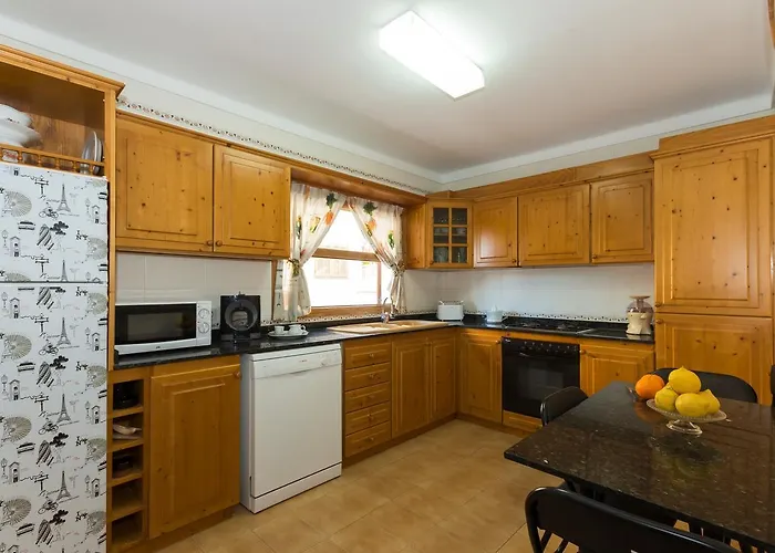 218 Casa Confitets Etv8907 By Mallorca Charme 別荘 カン・ピカフォルト