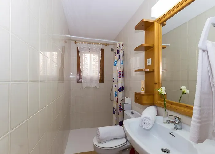 Ferienhaus 218 Casa Confitets Etv8907 By Mallorca Charme Can Picafort (Mallorca)