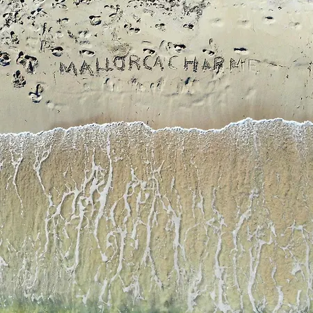 218 Casa Confitets Etv8907 By Mallorca Charme Nyaraló *