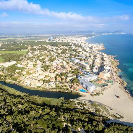 218 Casa Confitets Etv8907 By Mallorca Charme Nyaraló