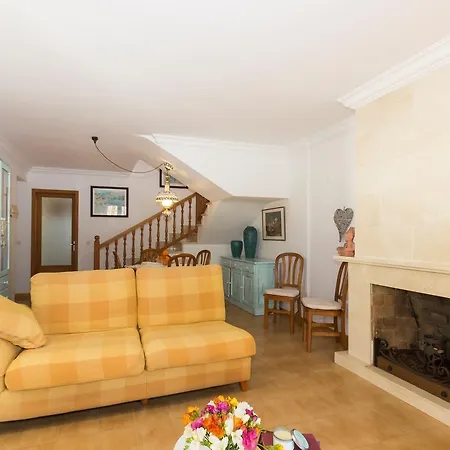 בית נופש 218 Casa Confitets Etv8907 By Mallorca Charme