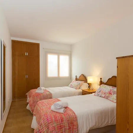 בית נופש 218 Casa Confitets Etv8907 By Mallorca Charme