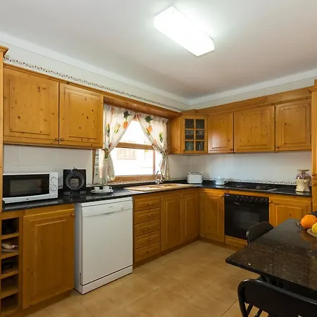 218 Casa Confitets Etv8907 By Mallorca Charme בית נופש קאן פיקפורט