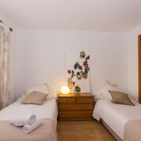 218 Casa Confitets Etv8907 By Mallorca Charme בית נופש